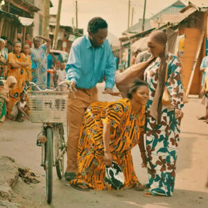 Music Audio : Fido Mgaigai – Mchepuko