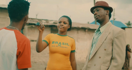 Download Video | Fido Mgaigai – Mchepuko