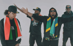 Music Video : Fidovato x Davan Trappe – Huku Ama Kule (Khaligraph Diss)