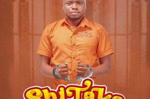 Music Audio : Gift Mwanga – Shitaka