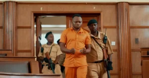 Music Video : Gift Mwanga – Shitaka