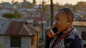 Music Video : Hadatha – Salama