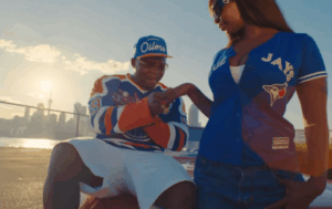 Music Video : Harmonize X KJ Spio X Libianca – Side
