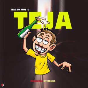 Music Audio : Hazzo – Teja