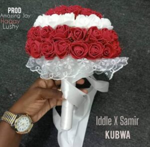Music Audio : Iddle X Samir – Kubwa