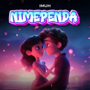 Music Audio : Imuh – Nimependa