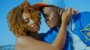 Music Video : Imuh – Nimependa