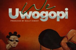 Music Audio : Jay Minemba – We uwogopi