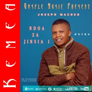 Music Audio : Joseph Macheo – Ndoa Za Jinsia