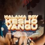 Kesho yangu