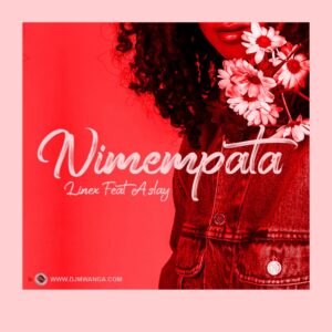 Music Audio : Linex Ft. Aslay – Nimempata