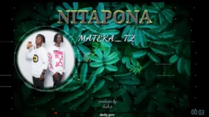 Music Audio : Mateka – Nitapona