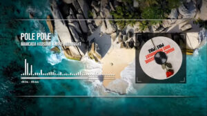 Music Audio : Mamcada Hadsome & Mike Moonnight – Pole Ploe