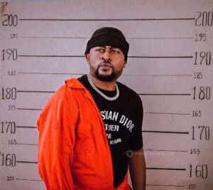 Music Audio : Moni Centrozone – Maelekezo Chapter 4