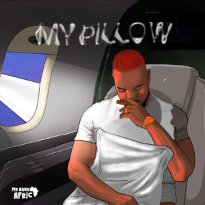 Music Audio : Mr Nana – My Pillow