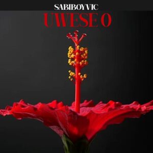 Music Audio : Sabiboyvic – Uwese O