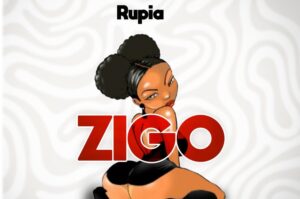 Music Audio : Rupia – Zigo