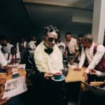 Download Audio | Rayvanny X DJ Davizo – Peponi