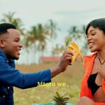 Nakupenda (Lyrics)