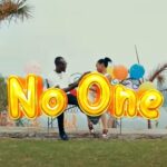No One