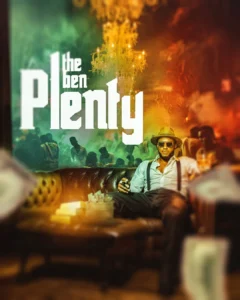 Music Audio : The Ben – Plenty