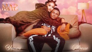 Music Audio : Yammi & Mbosso – Nitadumu Nae