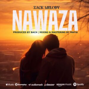 Music Audio : Zack Melody – Nawaza