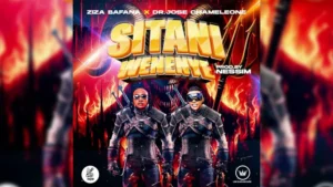 Music Audio : Ziza Bafana ft Jose Chameleone – Sitani Wenenye