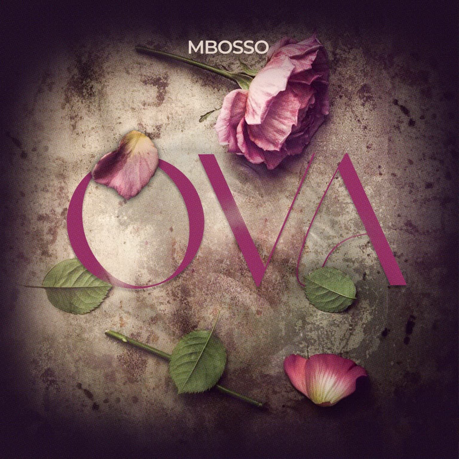 Stream & Download Music Audio : Mbosso – Ova  Over