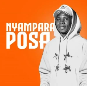 Music Audio : Nyampara – Posa