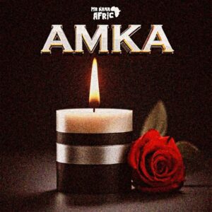 Music Audio : Mr Nana – Amka