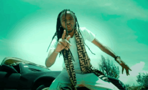 Music Video : AkiliMali – Africa Mama