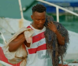 Music Audio : Ally Mahaba – Mikosi