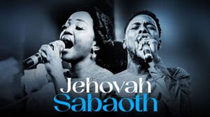 Music Audio : Angel Benard Ft MOG Zoravo – Jehovah Sabaoth