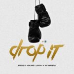 Drop it