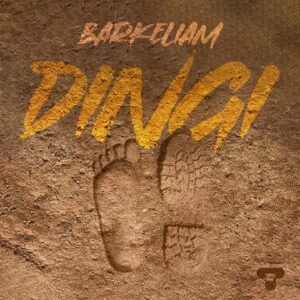 Music Audio : Barkeliam – Dingi