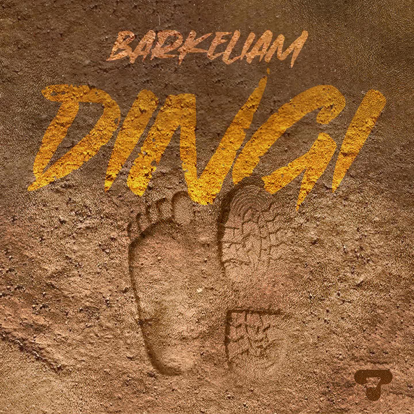 Music Audio : Barkeliam – Dingi