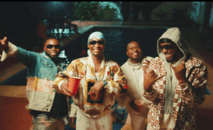 Music Video : Bayo The Great Ft. Chid Benz, Mr T Touch – Your Body