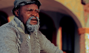 Music Video : Bony Mwaitege Ft. Asajile Mtafya – Mpe Nafasi