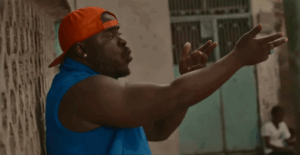 Music Video : Shuga – Life