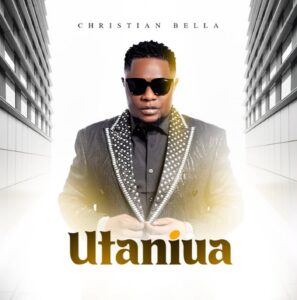 Music Audio : Christian Bella – Utaniua