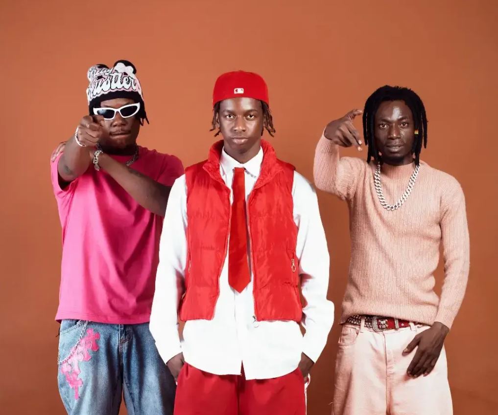 Stream & Download Music Audio : DJ Mushizo ft Ibraah X Jay Combat X Baddest 47 – Wivu