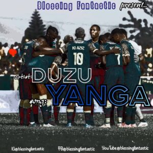 Music Audio : Duzu – Hii ndio Yanga