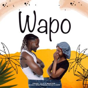 Music Audio : Dale – Wapo