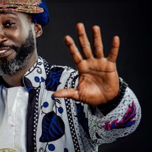 Music Audio : Director Shaibu – Zanzibar