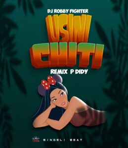 Music Audio : Dj Robby Fighter – Usinichiti Remix (P diddy)