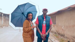 Music Video : Edo Stanza – Kawaambie