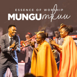 Music Audio : Essence Of Worship – Mawazo Ya Moyo