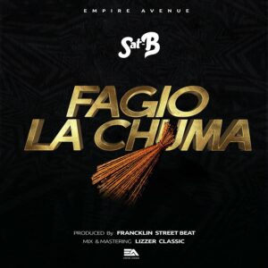 Music Audio : Sat-B – Fagio La Chuma