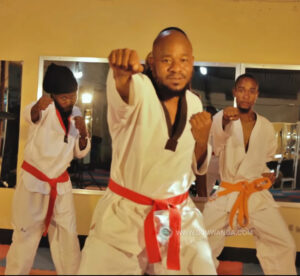 Music Audio : Jambo Squad – Tai Chi